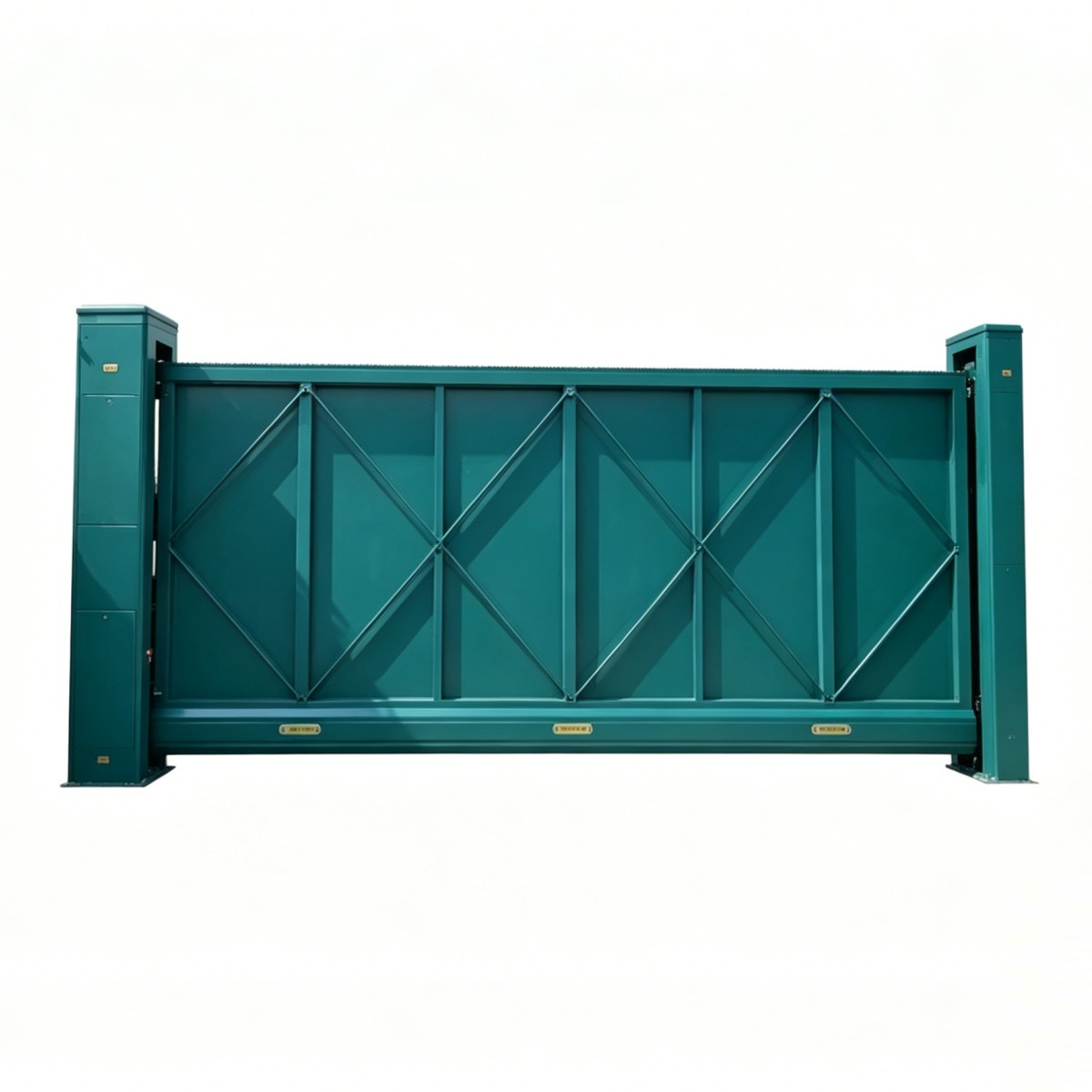 怀化通道临口镇电动悬空门